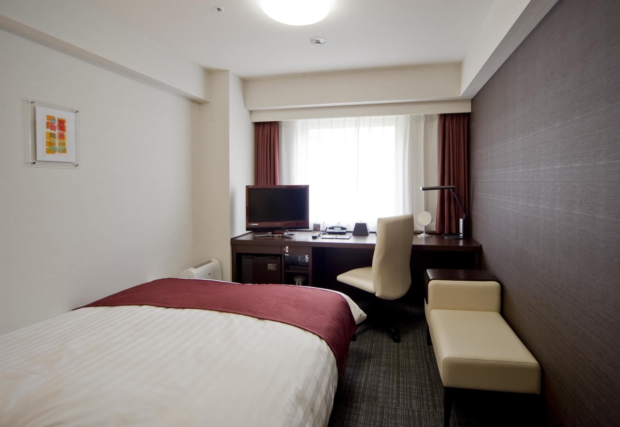 Daiwa Roynet Hotel Shin-Yokohama Yokohama  Exterior foto