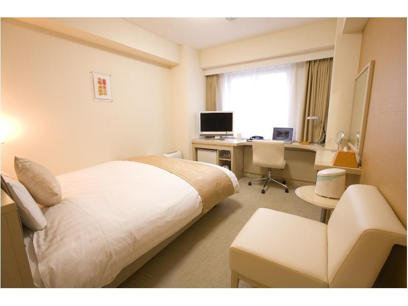 Daiwa Roynet Hotel Shin-Yokohama Yokohama  Exterior foto